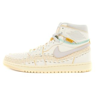 NIKE - NIKE ナイキ サイズ:28.5cm UNION EPHIES BEAUTY SUPPLY AIR