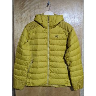 極美品・稀少品【パタゴニア/patagonia】ダイヤモンド・カブラ・フーディ