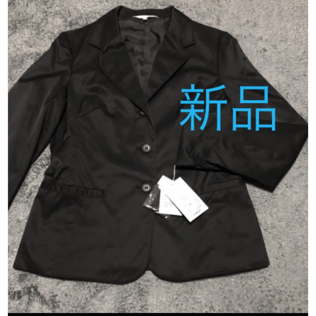 レディースジャケット レディースのジャケット/アウター(テーラードジャケット)の商品写真