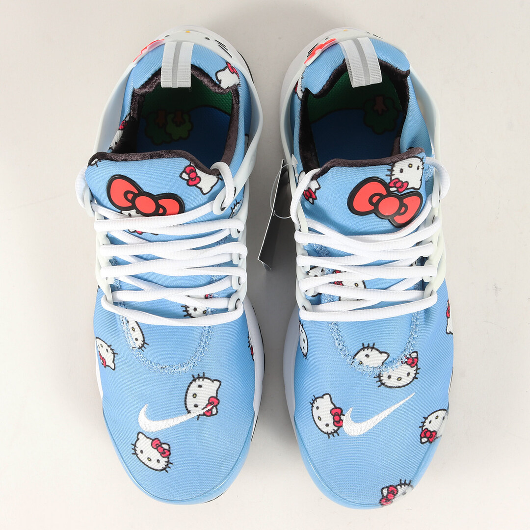 NIKE - NIKE ナイキ サイズ:27.0cm Hello Kitty キティちゃん AIR