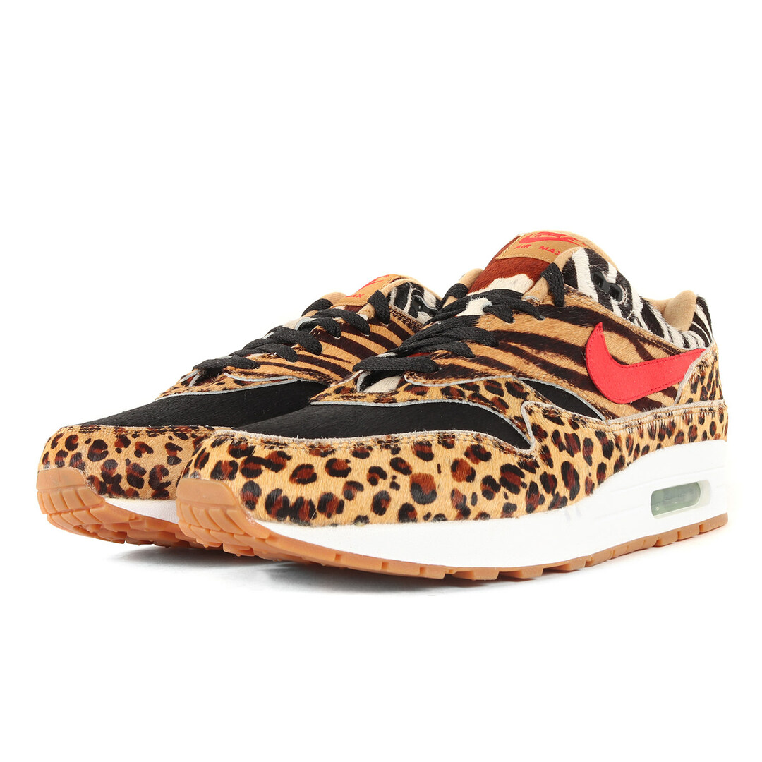 NIKE AIR MAX 1 DLX ANIMAL