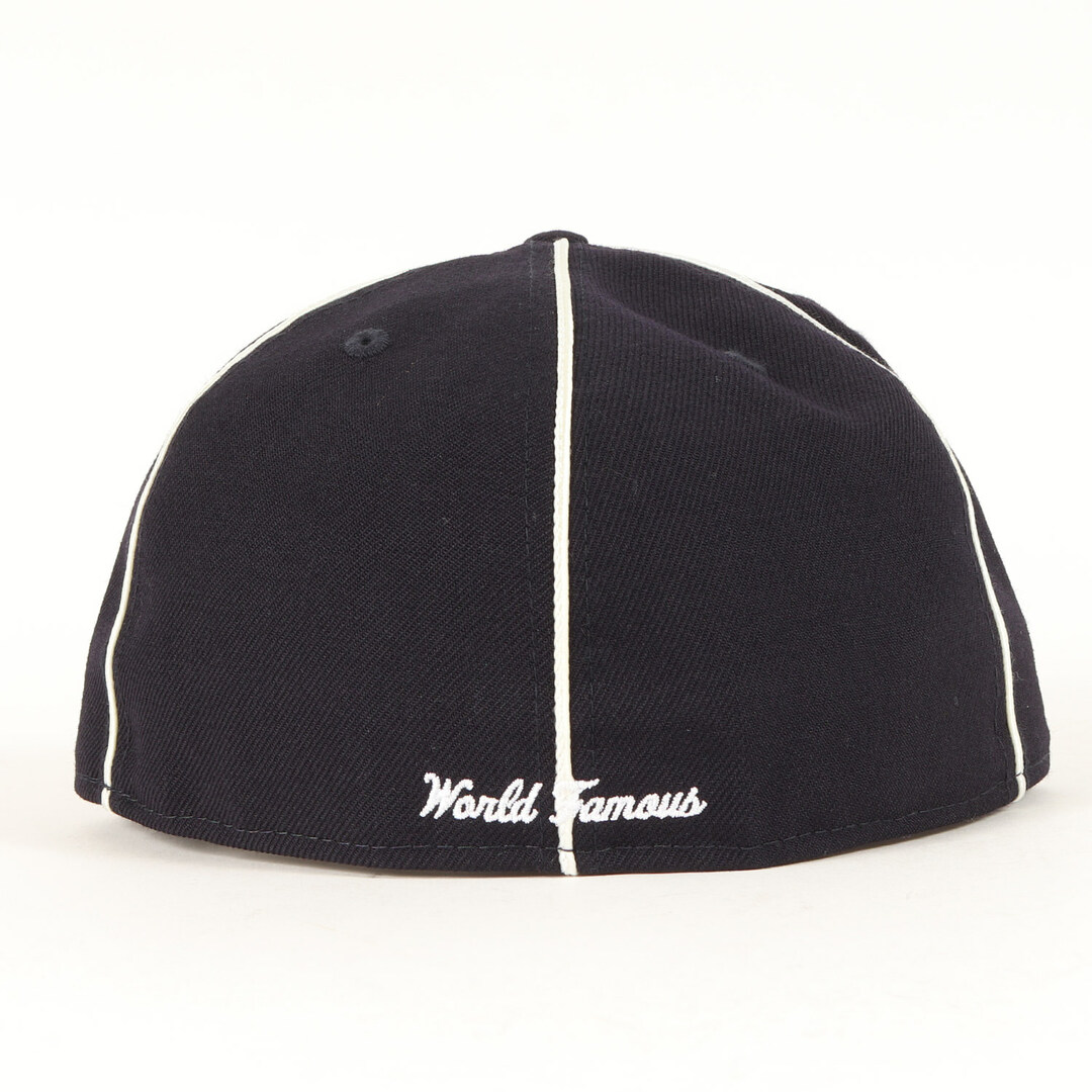 Supreme - Supreme シュプリーム キャップ サイズ:7 1/2(59.6cm) NEW