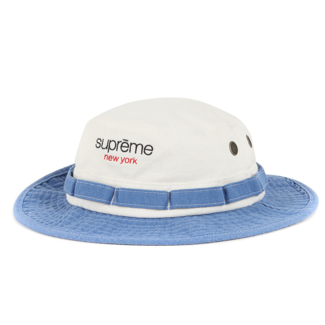 大特価アウトレット Supreme シュプリーム ハット Supreme