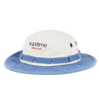 シュプリーム 白 ハット(メンズ)の通販 100点以上 | Supremeのメンズを