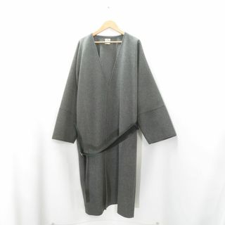 サンシー(SUNSEA)のSUNSEA NO FOOD JEDI Coat(その他)