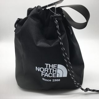 ザノースフェイス(THE NORTH FACE)のTHE NORTH FACE ザノースフェイス 2WAY巾着ミニショルダーバッグ(ショルダーバッグ)