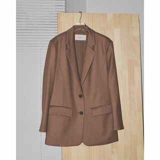 TODAYFUL - 【新品】TODAYFUL Wool Over Jacket MCA 36サイズの通販 by ...