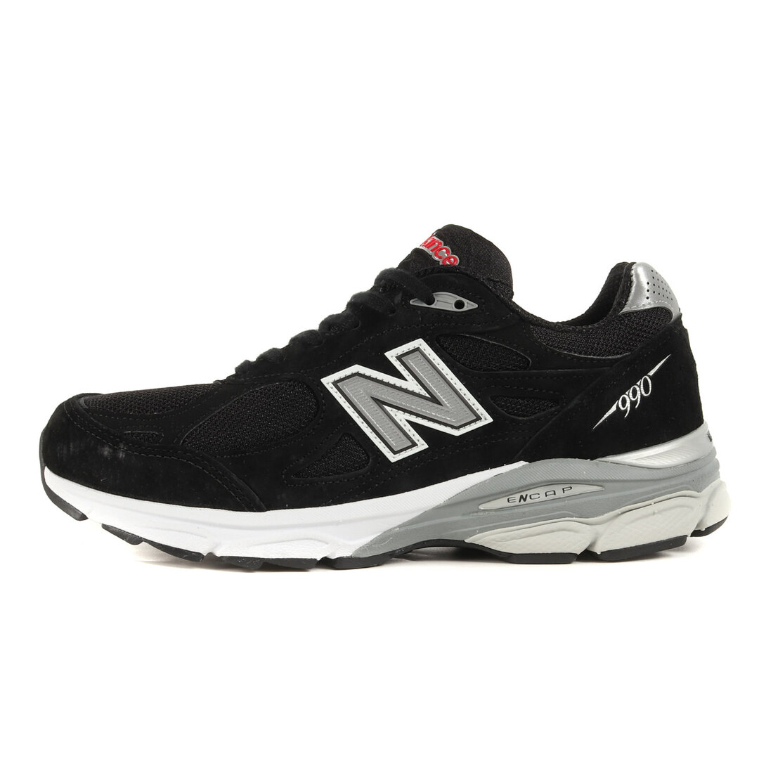 NEW BALANCE ニューバランス サイズ:26.5cm 21AW M990 BS3 MADE IN USA