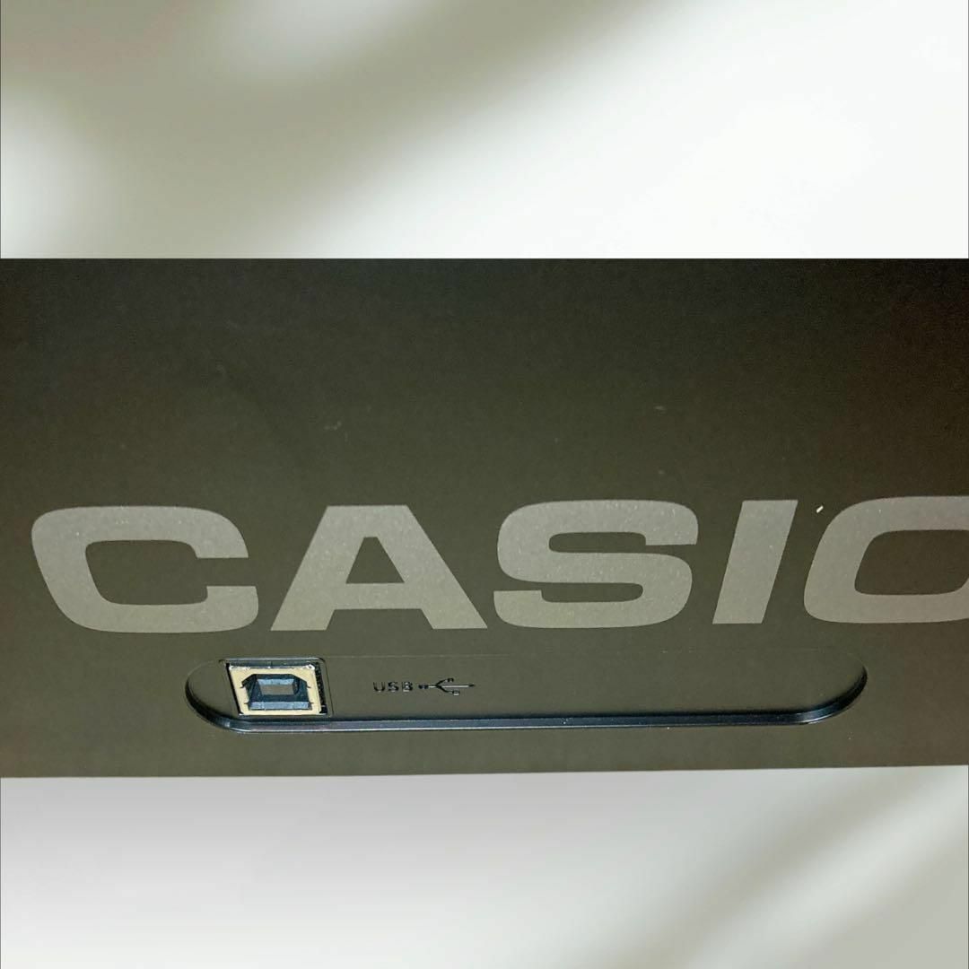 CASIO - CASIO PX-S1000BK Privia カシオ プリヴィア ブラックの通販