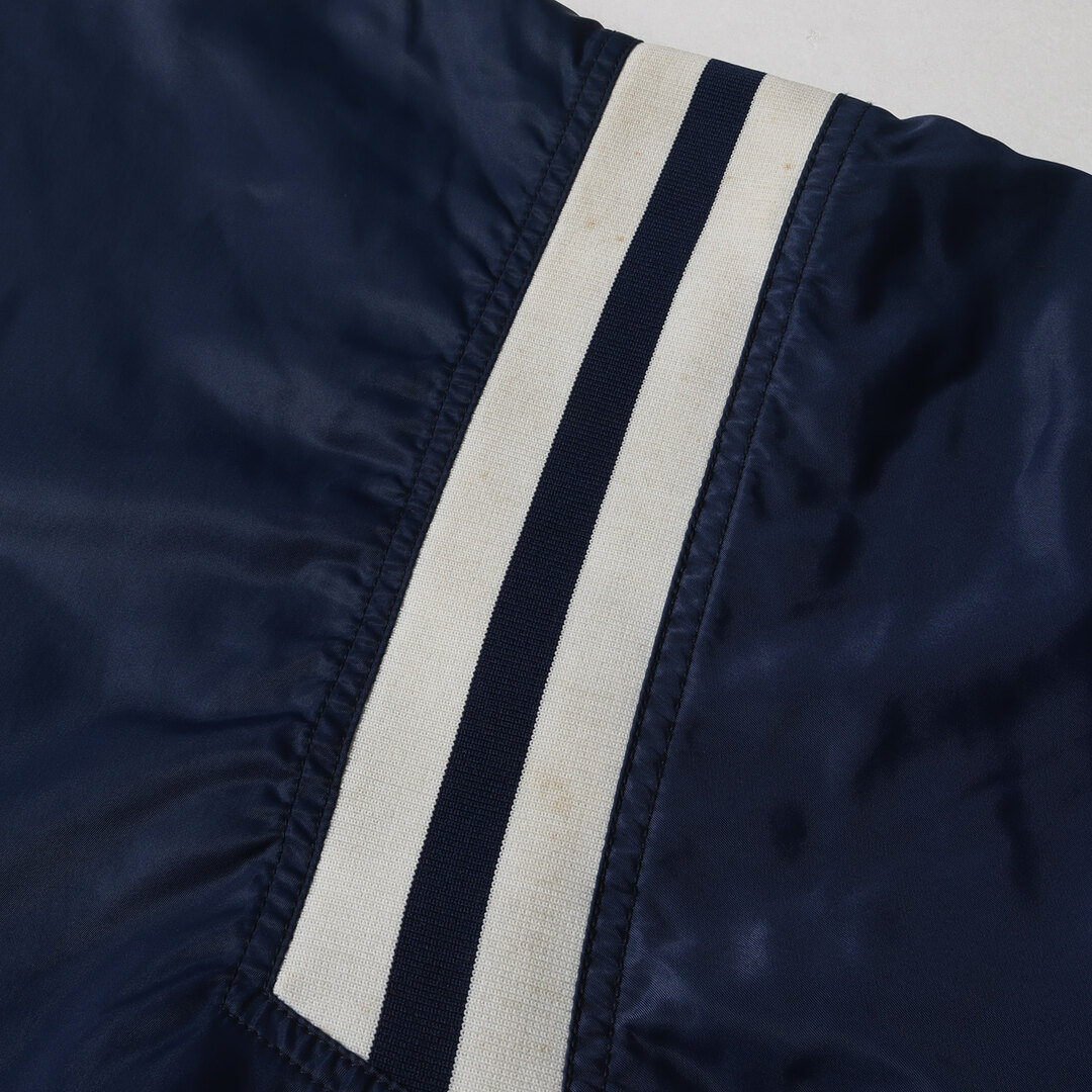 FPAR TRACK JACKET