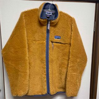 パタゴニア(patagonia)のpatagonia 50周年記念 natural blend  cardigan(その他)