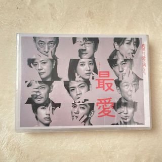 最愛 DVD-BOX〈6枚組〉の通販｜ラクマ