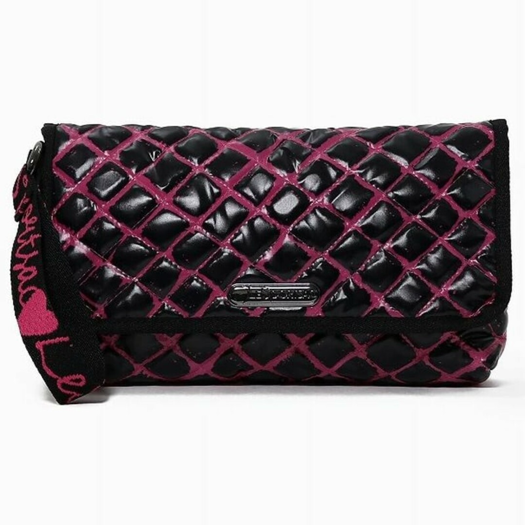 LeSportsac(レスポートサック)のレスポートサック 2712-g449 クラッチバッグ レディースのバッグ(クラッチバッグ)の商品写真