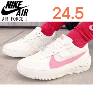 ナイキ エアフォース(ピンク/桃色系)の通販 1,000点以上 | NIKEを
