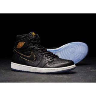 ナイキ(NIKE)の[27cm]Nike Air Jodan 1 High OG(スニーカー)