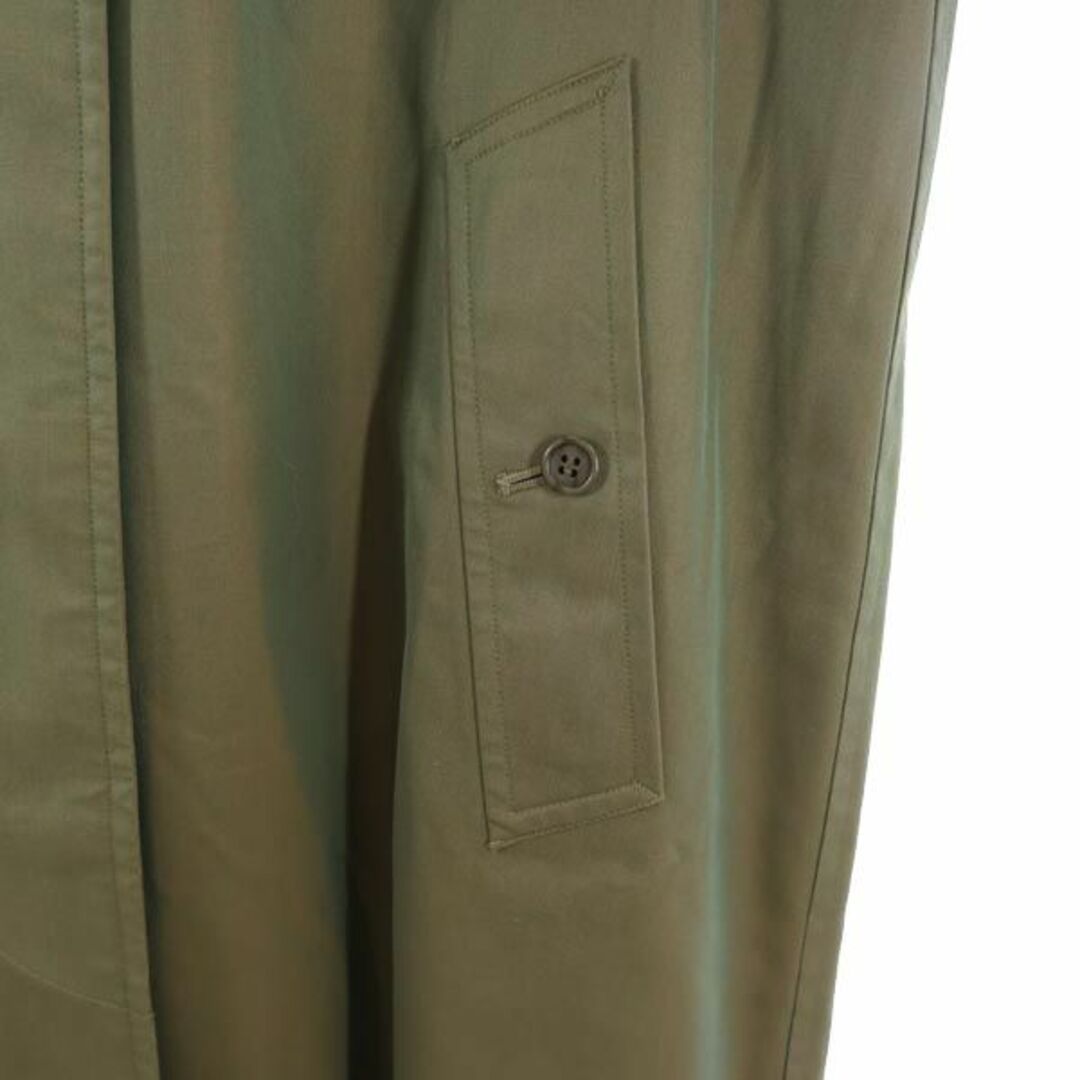 BURBERRY - バーバリーズ 90s オールド ステンカラー コート 15AB3