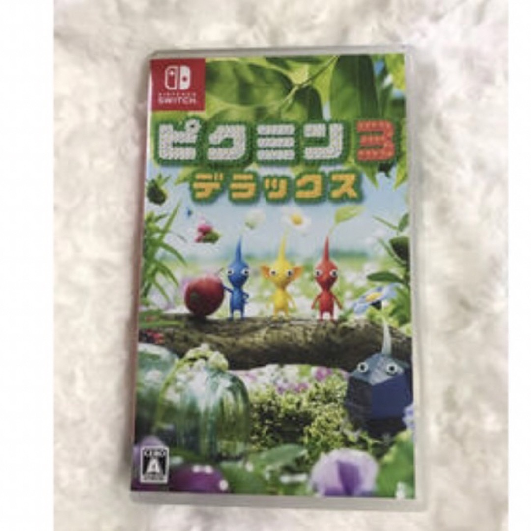 ゲームソフト 1130 5
