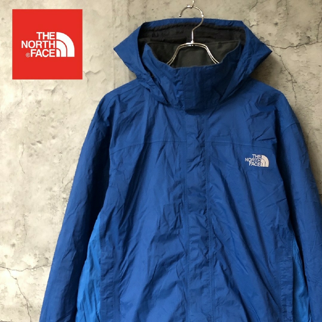 THE NORTH FACE - ザノースフェイス ナイロンジャケット マウンテン ...