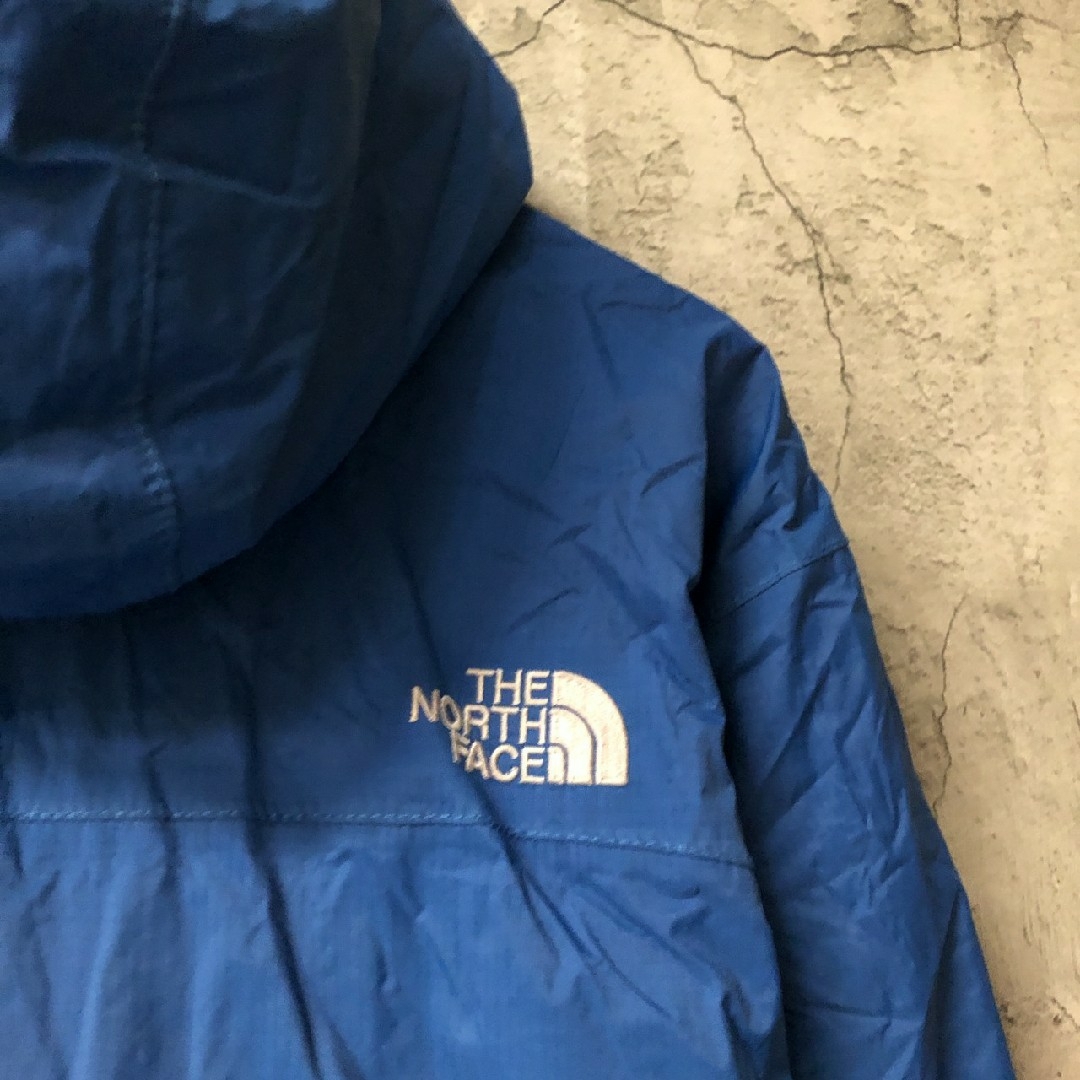 THE NORTH FACE - ザノースフェイス ナイロンジャケット マウンテン ...