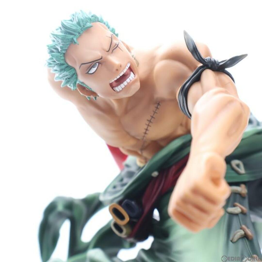 Portrait.Of.Pirates P.O.P ワンピース SA-MAXIMUM ロロノア・ゾロ Ver.三・千・世・界!! ONE PIECE 1/8 完成品 フィギュア 一部オンラインショップ&麦わらストア限定 メガハウス