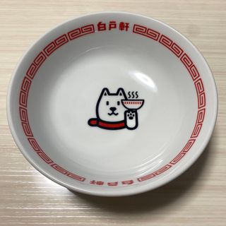 ソフトバンク(Softbank)の【値下げ】ソフトバンク お父さん犬 ラーメンどんぶり(食器)