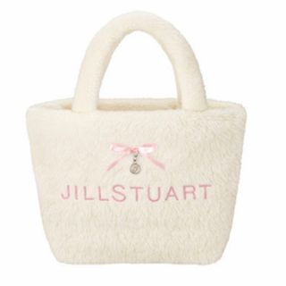 ジルスチュアート(JILLSTUART)のジルスチュアート　コスメティックバッグ[未使用品](トートバッグ)