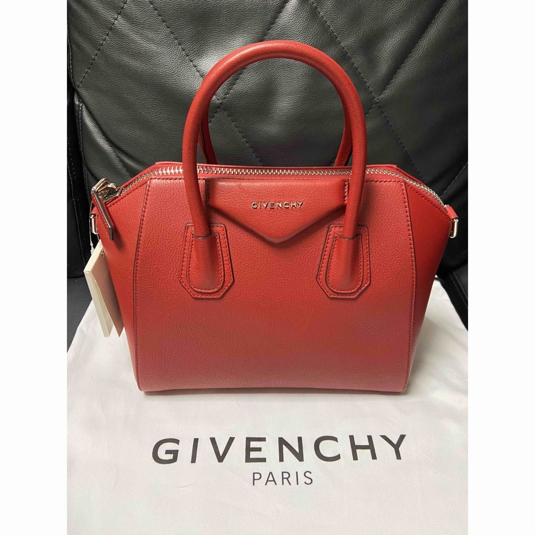 【再値下げ】GIVENCHY  アンディゴナバッグ【新品未使用】