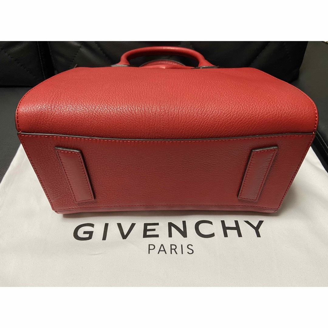 【再値下げ】GIVENCHY  アンディゴナバッグ【新品未使用】