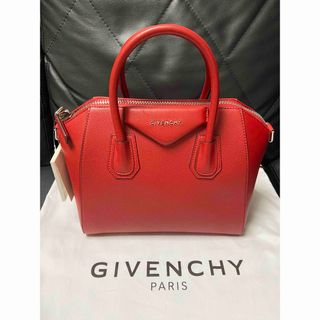 ジバンシィ(GIVENCHY)の【再値下げ】GIVENCHY  アンディゴナバッグ【新品未使用】(ハンドバッグ)