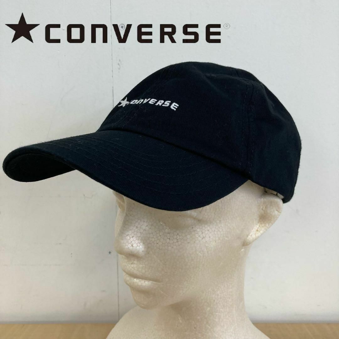 CONVERSE(コンバース)のCONVERSE ベースボール キャップ メンズの帽子(キャップ)の商品写真