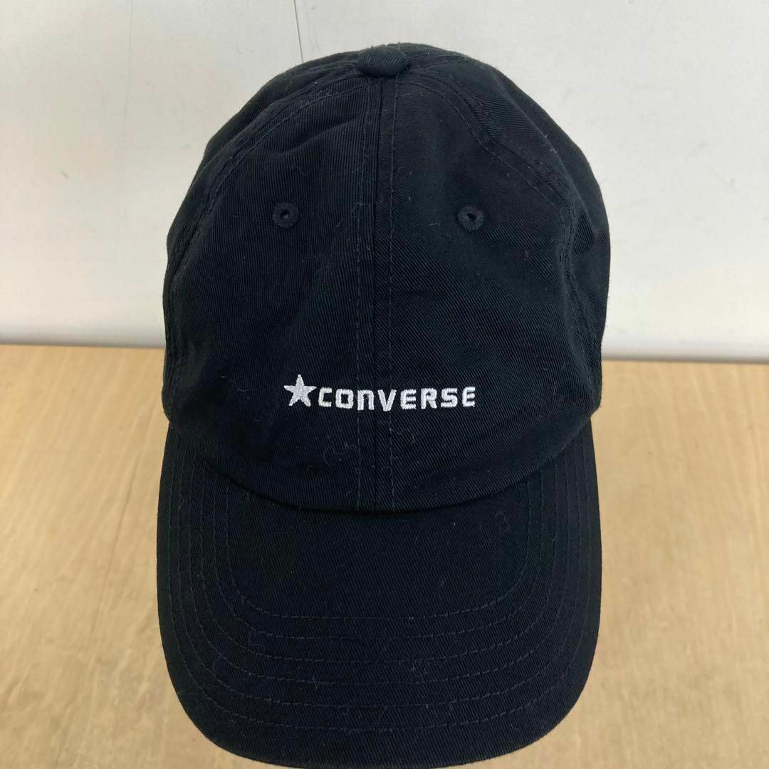 CONVERSE(コンバース)のCONVERSE ベースボール キャップ メンズの帽子(キャップ)の商品写真