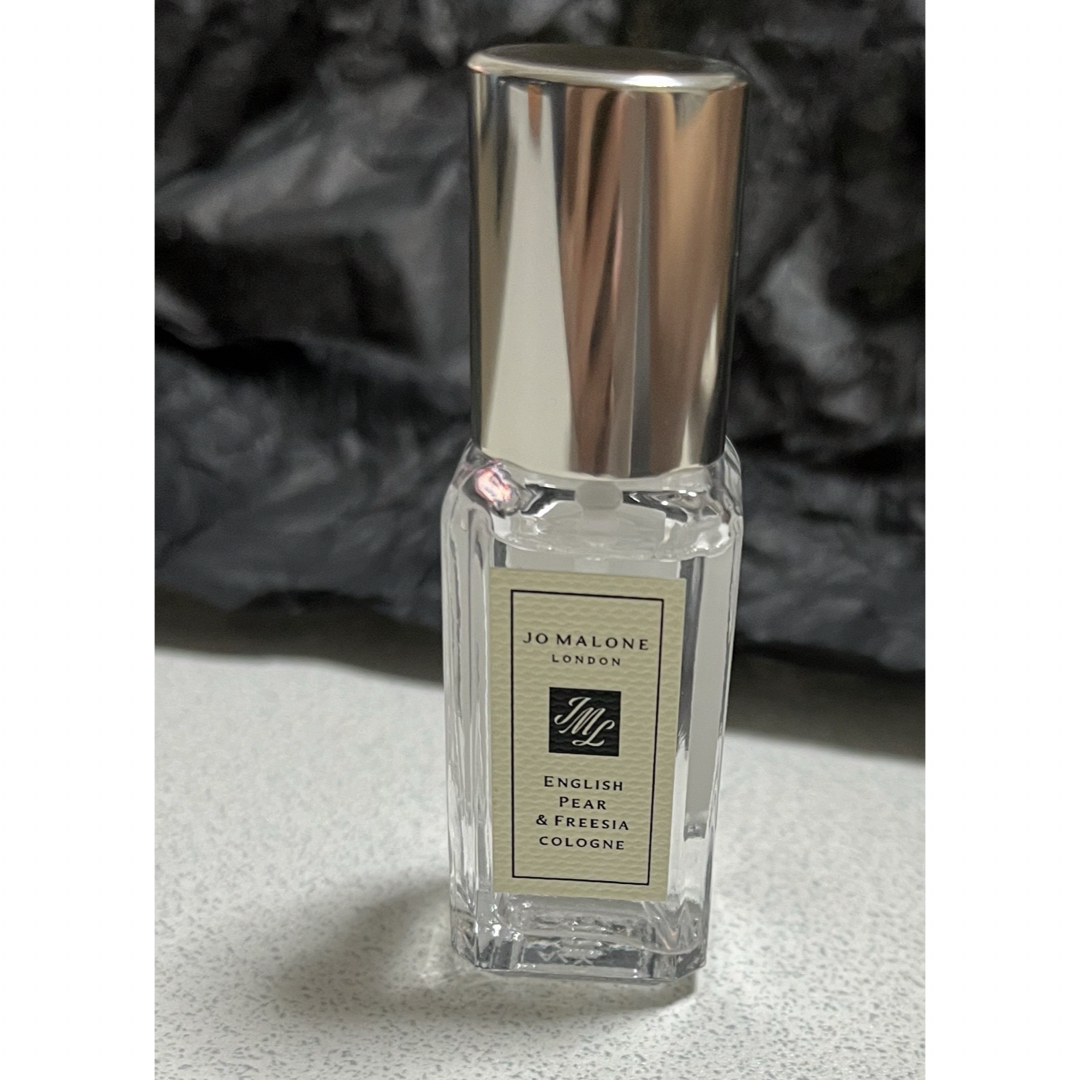 新品未使用＊JO MALONE イングリッシュ ペアー＆フリージア