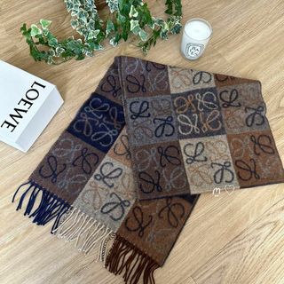 ロエベ バンダナ/スカーフ(レディース)の通販 97点 | LOEWEの