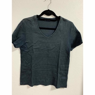 トルネードマート(TORNADO MART)のトルネードマート Tシャツ ブルー系(Tシャツ/カットソー(半袖/袖なし))