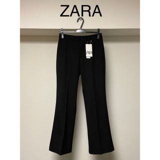 ZARA - プリーツパンツ／ザラ×スタジオニコルソンの通販 by tanne93's