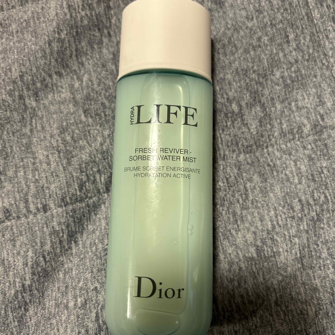 Dior dior DIOR ライフ　ディオールスキンケア