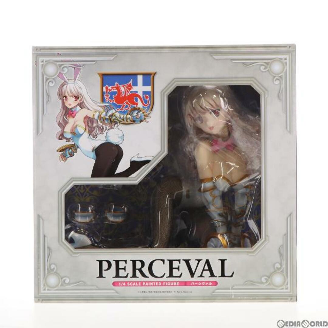 パーシヴァル 英雄*戦姫GOLD 1/4 完成品 フィギュア FREEing(フリーイング)