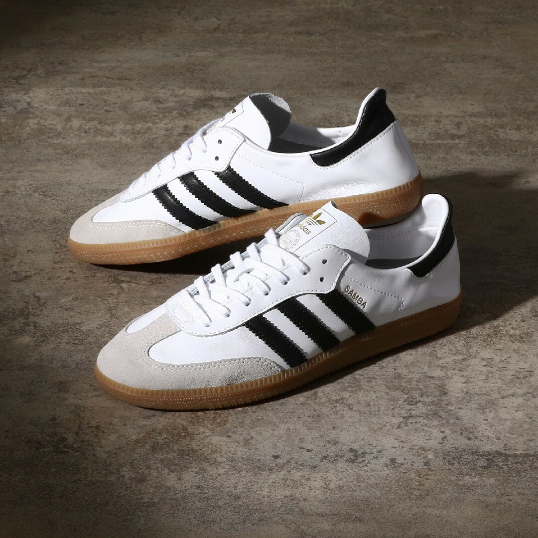 ■新品未使用■adidas Samba Decon 27.5 IF0642