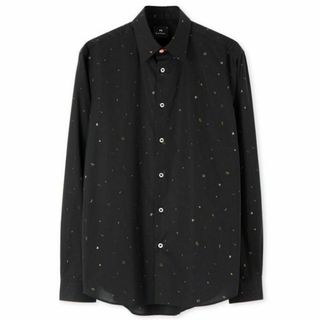 ポールスミス ドレスシャツ シャツ(メンズ)(ホワイト/白色系)の通販