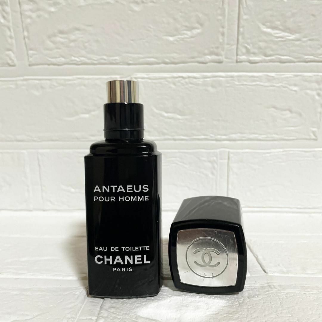 CHANEL シャネル アンテウス プールオム 100ml 新品/未開封品 - コスメ CHANEL シャネル アンテウス プールオム 100ml 新品/未開封品 - コスメ