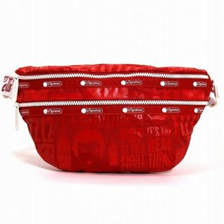 レスポートサック(LeSportsac)のレスポートサック 3374−g674 ウエストバッグ(ボディバッグ/ウエストポーチ)