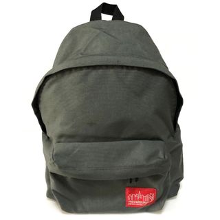 Manhattan Portage - ☆新品同様 マンハッタンポーテージNYC リュック