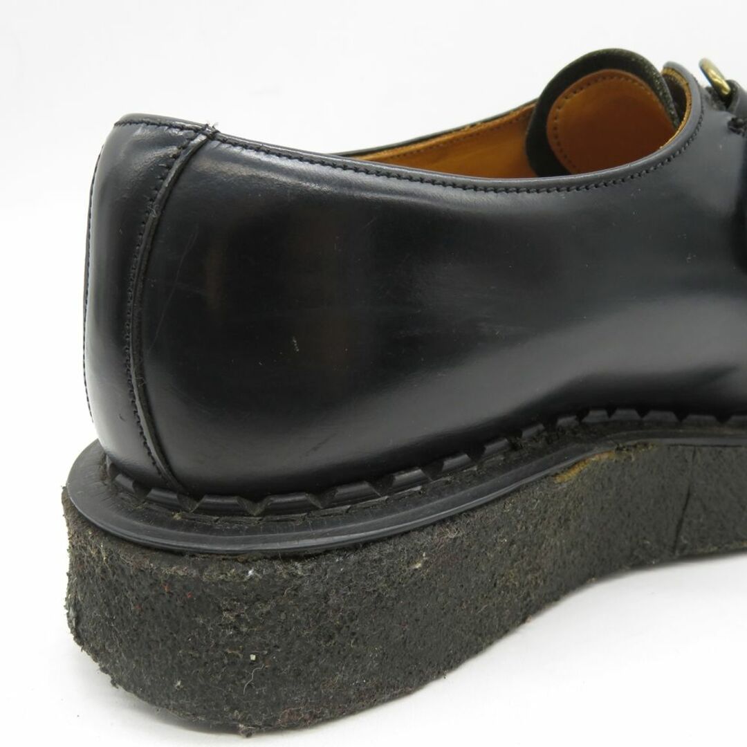 GEORGE COX(ジョージコックス)のGEORGE COX 3588 VI GIBSON RUBBER SOLE メンズの靴/シューズ(ブーツ)の商品写真