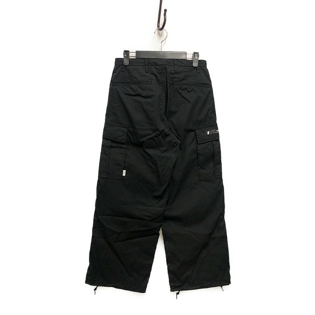 W)taps - WTAPS ダブルタップス 23SS MILT 0001 / TROUSERS / NYCO