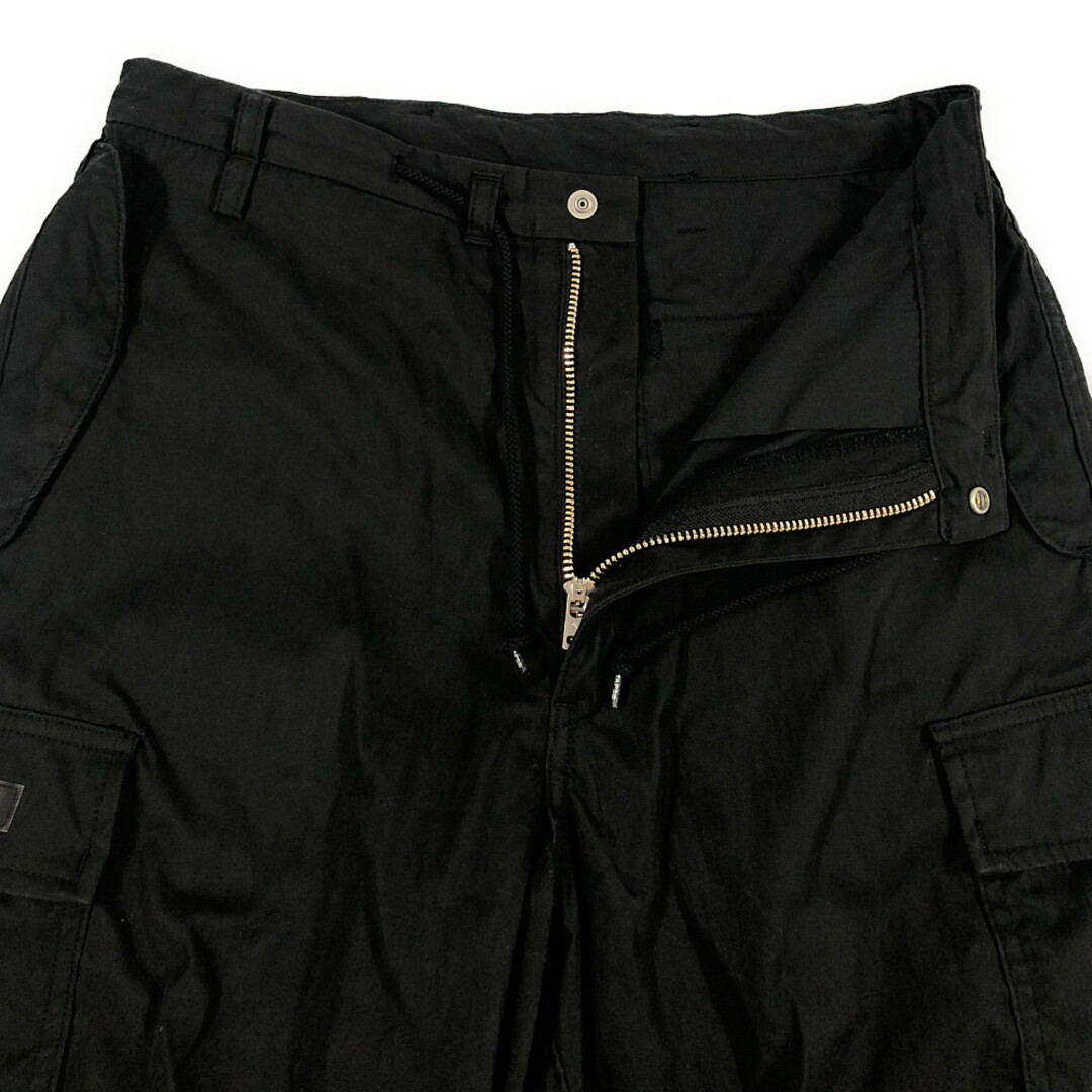 W)taps - WTAPS ダブルタップス 23SS MILT 0001 / TROUSERS / NYCO