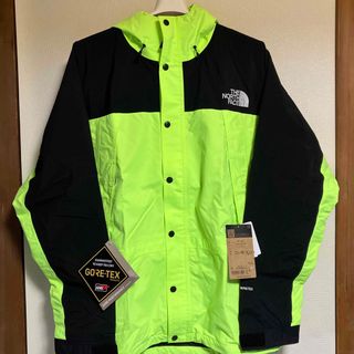 ザノースフェイス(THE NORTH FACE)のTHE NORTHFACE マウンテンライトジャケット(マウンテンパーカー)