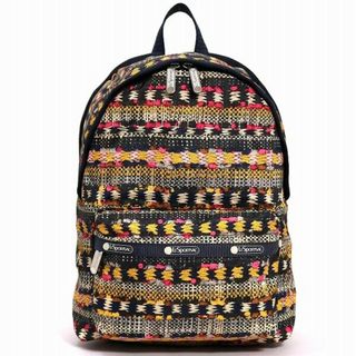 新品  LeSportsac レスポートサックショルダーバッグ 3418