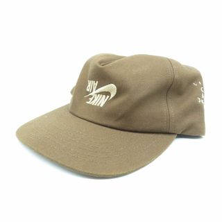 ナイキ(NIKE)のNIKE CACTUS JACK CAP(キャップ)