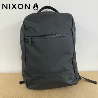 NIXON - NIXON/Waterlock Backpack Ⅱ/バックパック/ナイトカモの通販 ...