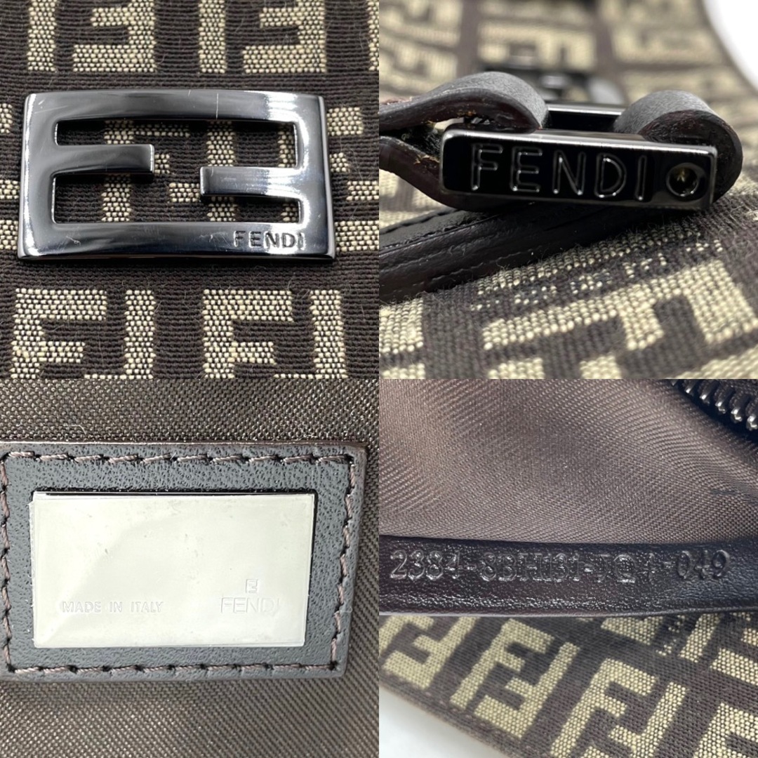 FENDI - 【限定価格】FENDI フェンディ トートバッグ ハンドバッグ